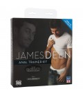 JAMES DEEN ANAL TRAINER KIT