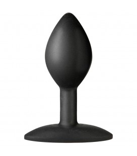 PLUG ANAL SPADE PLATINUM PEQUEÑO