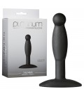 PLUG ANAL SMOOTH PLATINUM PEQUENO