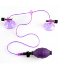 VIBRATING NIPPLE PUMPS STIMULATOR