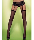 OBSESSIVE GARTER BELT SLEVIKA