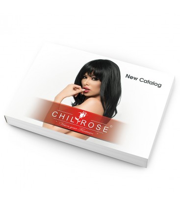 CHILIROSE 2015 CATALOGUE