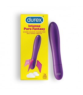 VIBRADOR PURE FANTASY DUREX