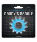 ANEL PARA O PÉNIS GET UP DANDY'S BANGLE AZUL