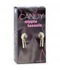 NIPPLE COVERS CANDY NIPPLE TASSELS