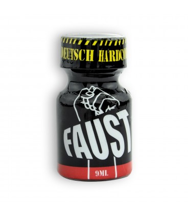 FAUST POPPER 9ML