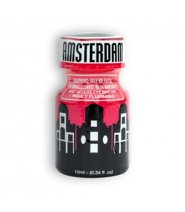 AMSTERDAM POPPER 9ML