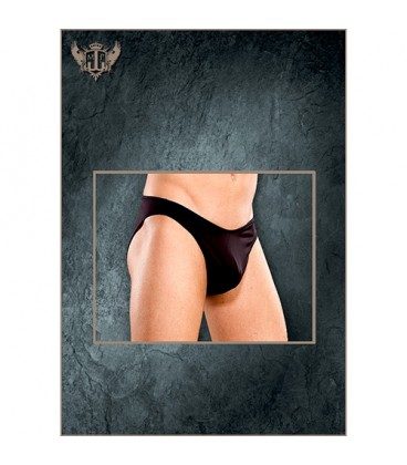 CLASSIC BIKINI MALE POWER BLACK