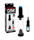 PUMP WORX DELUXE HEAD JOB VIBRATING PUMP