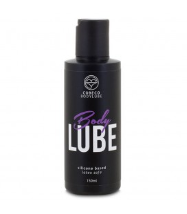 BODYLUBE SILICONE BASED LUBRICANT 150ML