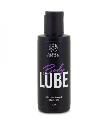 LUBRICANTE A BASE DE SILICONA BODYLUBE 150ML