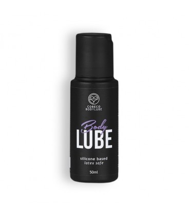 BODYLUBE SILICONE BASED LUBRICANT 50ML