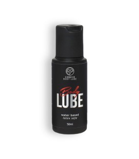 LUBRIFICANTE À BASE DE ÁGUA BODYLUBE 50ML