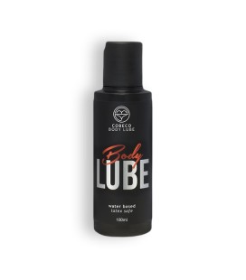 BODYLUBE WATER BASED LUBRICANT 100ML