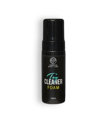 SPRAY DESINFECTANTE TOYCLEANER FOAM 160ML