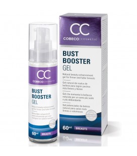 CC BUST BOOSTER FIRMING GEL 60ML