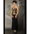 CORSET CR-3408 GOLDEN