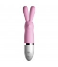 VIBRADOR HONEY BUNNY CRUSH