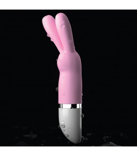 CRUSH HONEY BUNNY VIBRATOR