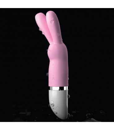 CRUSH HONEY BUNNY VIBRATOR