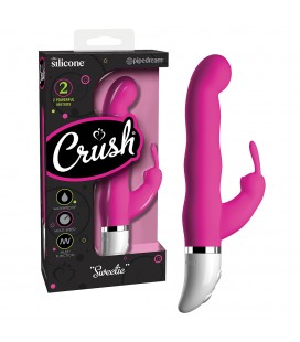 CRUSH SWEETIE VIBRATOR