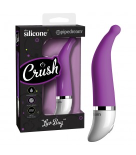 CRUSH LUV BUG VIBRATOR