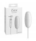 BALA VIBRATÓRIA USB iSEX