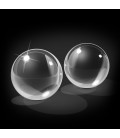 ICICLES GLASS BALLS Nº42