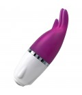 3-SPEED BUNNY MASSAGER LE RÊVE PURPLE