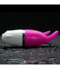 3-SPEED BUNNY MASSAGER LE RÊVE PURPLE