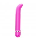 LE RÊVE SLIMLINE G VIBRATOR FUCHSIA