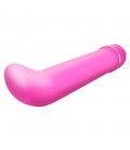 LE RÊVE SLIMLINE G VIBRATOR FUCHSIA