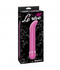 LE RÊVE SLIMLINE G VIBRATOR FUCHSIA