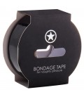 OUCH! BONDAGE TAPE BLACK