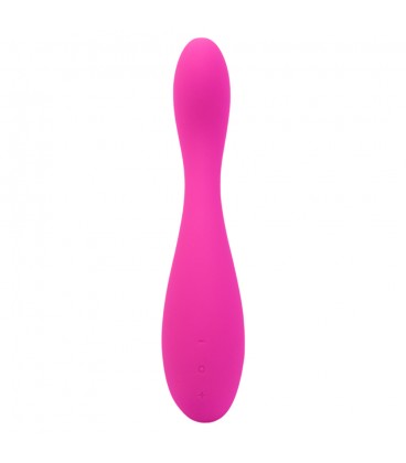 VIBRADOR RECARREGÁVEL EMMA