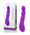 VIBRADOR RECARREGÁVEL PARDISE