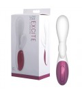 EXCITE RECHARGEABLE VIBRATOR