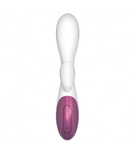 EXCITE RECHARGEABLE VIBRATOR