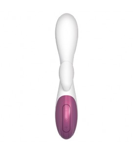 VIBRADOR RECARREGÁVEL EXCITE