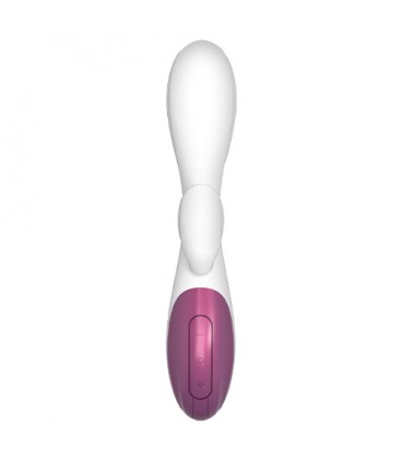 EXCITE RECHARGEABLE VIBRATOR