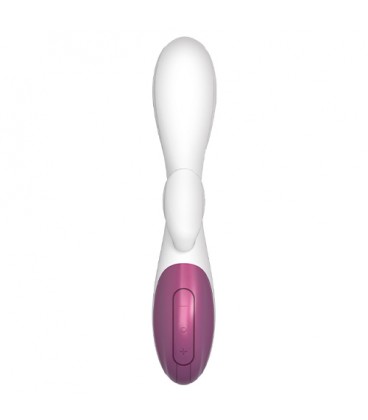 VIBRADOR RECARGABLE EXCITE