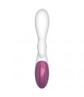 VIBRADOR RECARGABLE EXCITE