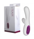 TEASE RECHARGEABLE VIBRATOR