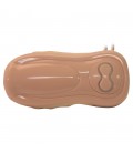 VIBRADOR COM AQUECIMENTO BRODY THE SURFER