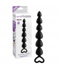 BOLAS ANAIS ELITE LOVERS BEADS SILICONE ANAL FANTASY