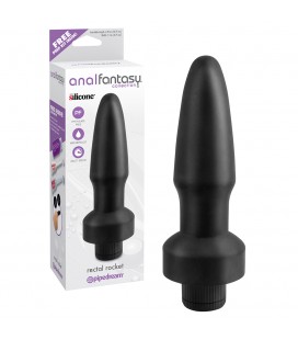 ANAL FANTASY RECTAL ROCKET VIBRATOR