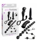 ANAL FANTASY BEGINNERS FANTASY KIT