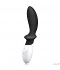 VIBRADOR RECARGABLE LOKI LELO NEGRO