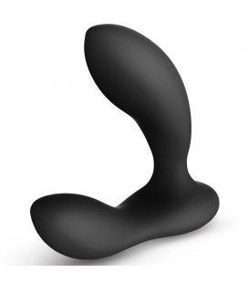 LELO BRUNO RECHARGEABLE PROSTATE STIMULATOR BLACK