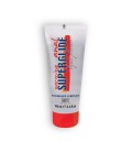 LUBRICANTE DE BASE ACUOSA CON EFECTO CALOR WARMING ANAL SUPERGLIDE HOT™ 100ML